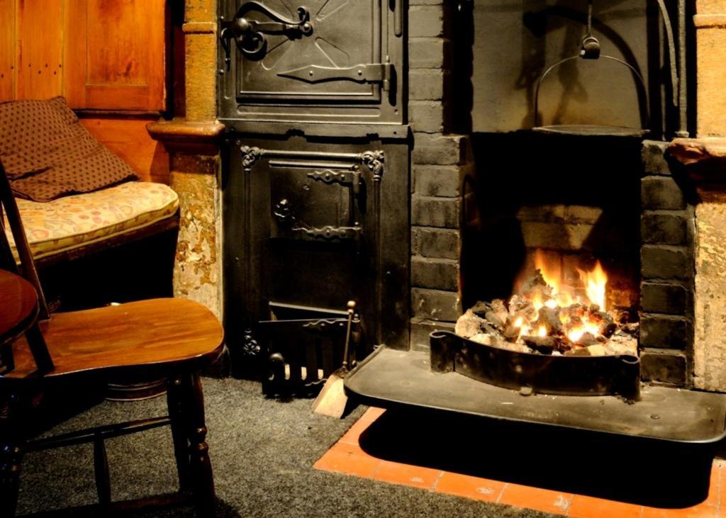 Moors Inn Appleton le Moors Eksteriør bilde